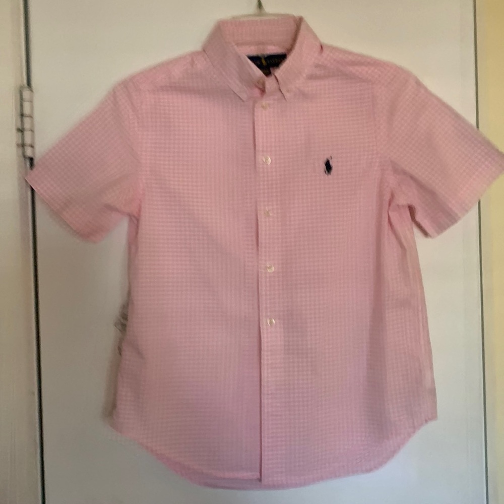 Ralph Lauren polo
